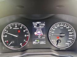 2024 Subaru Outback AWD Touring XT