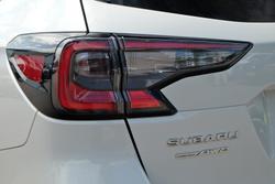 2024 Subaru Outback AWD Touring XT 6GEN MY25 AWD Crystal White