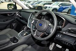 2024 Subaru Outback AWD Touring XT