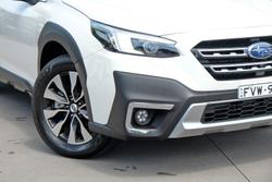 2024 Subaru Outback AWD Touring XT 6GEN MY25 AWD Crystal White