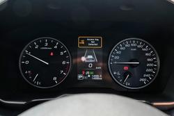 2024 Subaru Outback AWD Touring XT 6GEN MY25 AWD Crystal White