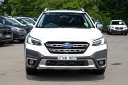 2024 Subaru Outback AWD Touring XT 6GEN MY25 AWD Crystal White