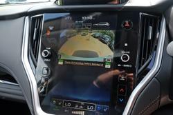 2024 Subaru Outback AWD Touring XT 6GEN MY25 AWD Crystal White