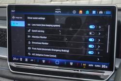 2025 Volkswagen Tayron 195TSI R-Line