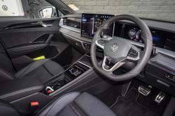 2025 Volkswagen Tayron 195TSI R-Line