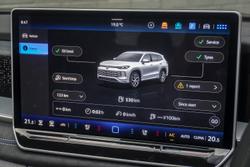 2025 Volkswagen Tayron 195TSI R-Line