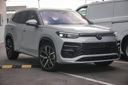 2025 Volkswagen Tayron 195TSI R-Line