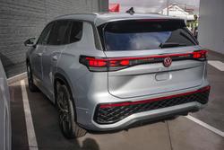 2025 Volkswagen Tayron 195TSI R-Line