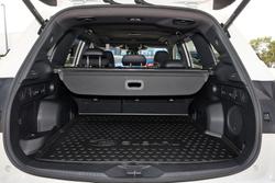 2025 Subaru Forester Hybrid Sport S6 MY26 AWD Crystal White