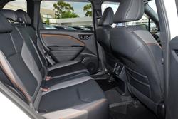 2025 Subaru Forester Hybrid Sport S6 MY26 AWD Crystal White