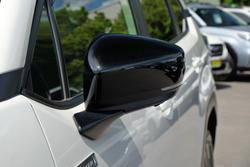 2025 Subaru Forester Hybrid Sport S6 MY26 AWD Crystal White