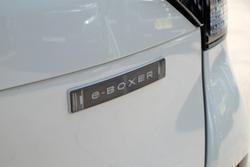 2025 Subaru Forester Hybrid Sport S6 MY26 AWD Crystal White