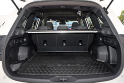 2025 Subaru Forester Hybrid S6 MY26 AWD Crystal White