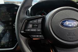 2025 Subaru Forester Hybrid S6 MY26 AWD Crystal White