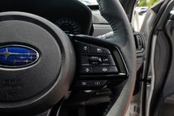 2025 Subaru Forester Hybrid S6 MY26 AWD Crystal White