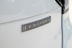 2025 Subaru Forester Hybrid S6 MY26 AWD Crystal White