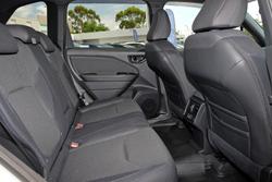 2025 Subaru Forester Hybrid S6 MY26 AWD Crystal White