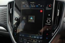 2025 Subaru Forester Hybrid S6 MY26 AWD Crystal White