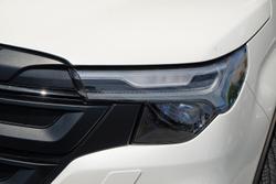 2025 Subaru Forester Hybrid S6 MY26 AWD Crystal White