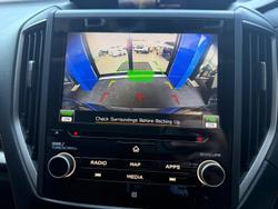 2020 Subaru XV 2.0i-S