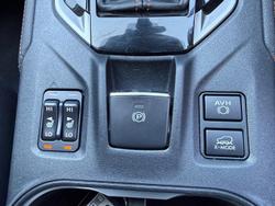 2020 Subaru XV 2.0i-S