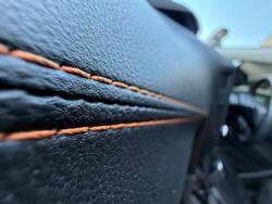 2020 Subaru XV 2.0i-S