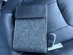 2020 Subaru XV 2.0i-S