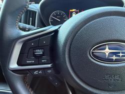 2020 Subaru XV 2.0i-S