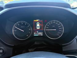 2020 Subaru XV 2.0i-S