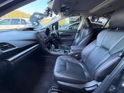 2020 Subaru XV 2.0i-S