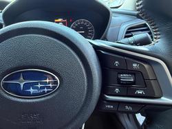 2020 Subaru XV 2.0i-S