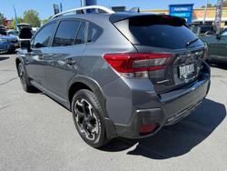 2020 Subaru XV 2.0i-S
