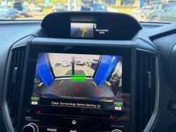 2020 Subaru XV 2.0i-S