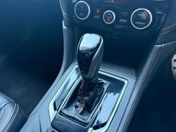 2020 Subaru XV 2.0i-S