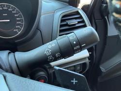 2020 Subaru XV 2.0i-S