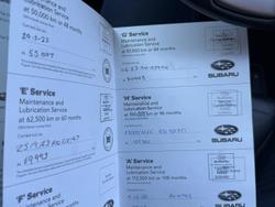 2020 Subaru XV 2.0i-S