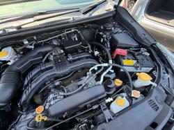 2020 Subaru XV 2.0i-S