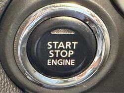 2019 Mitsubishi Eclipse Cross Exceed