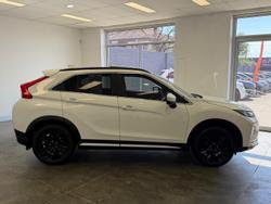 2019 Mitsubishi Eclipse Cross Exceed