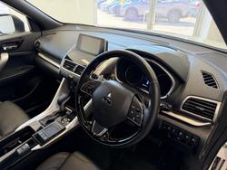 2019 Mitsubishi Eclipse Cross Exceed