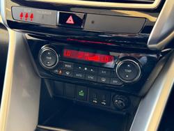 2019 Mitsubishi Eclipse Cross Exceed