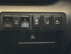 2019 Mitsubishi Eclipse Cross Exceed