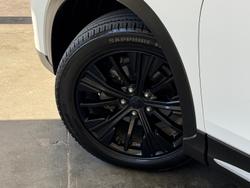 2019 Mitsubishi Eclipse Cross Exceed