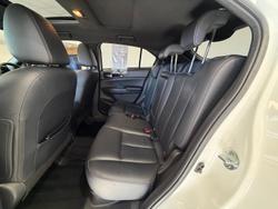 2019 Mitsubishi Eclipse Cross Exceed