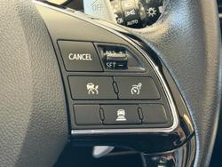 2019 Mitsubishi Eclipse Cross Exceed