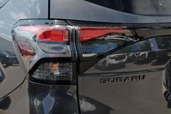 2025 Subaru Forester Hybrid Sport S6 MY26 AWD Magnetite Grey