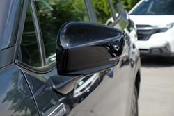 2025 Subaru Forester Hybrid Sport S6 MY26 AWD Magnetite Grey