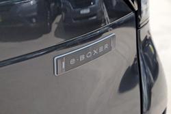 2025 Subaru Forester Hybrid Sport S6 MY26 AWD Magnetite Grey