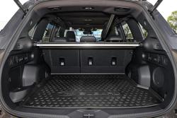 2025 Subaru Forester Hybrid Sport S6 MY26 AWD Magnetite Grey