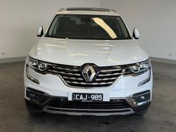 2020 Renault Koleos Intens